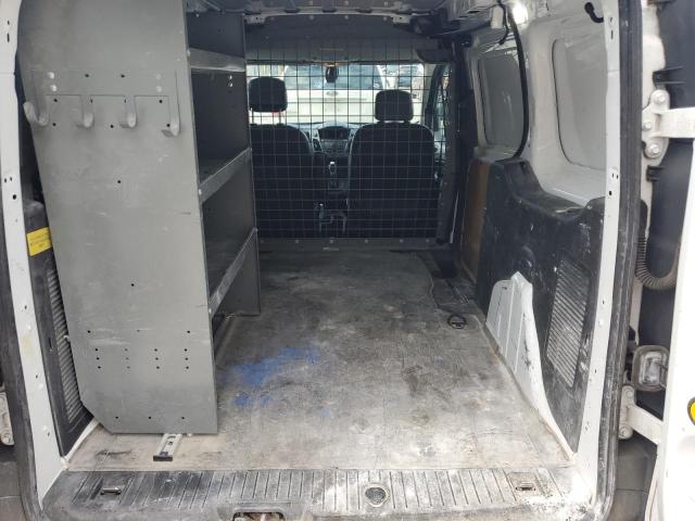 NM0LS7E76J1377477 - 2018 FORD TRANSIT CO XL Biały zdjęcie 11