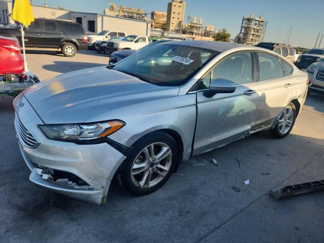 2018 FORD FUSION SE, 