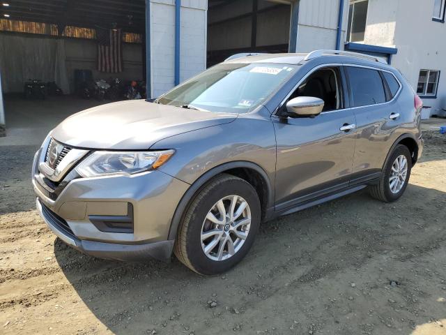 2017 NISSAN ROGUE S, 