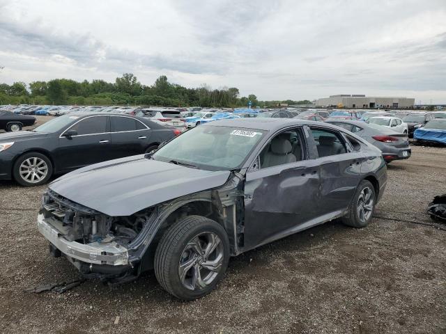 2020 HONDA ACCORD EXL, 