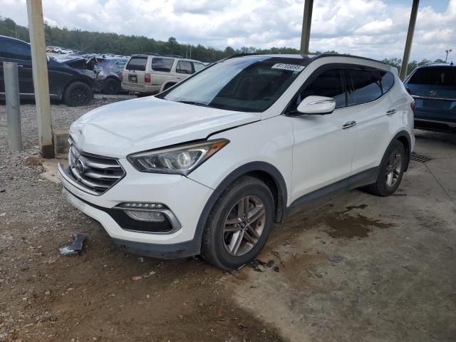 2017 HYUNDAI SANTA FE S, 