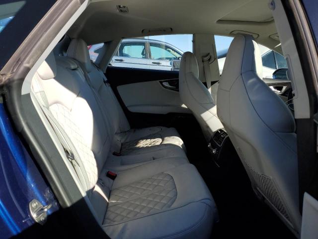 WAU32AFC6DN149615 - 2013 AUDI S7 PRESTIGE BLUE photo 10