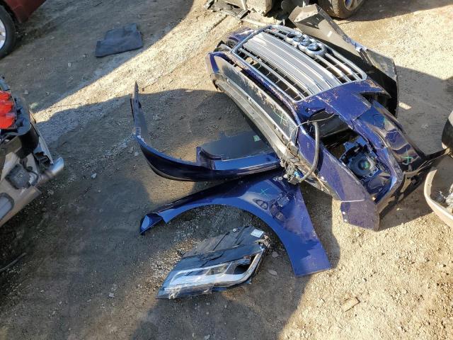 WAU32AFC6DN149615 - 2013 AUDI S7 PRESTIGE BLUE photo 12