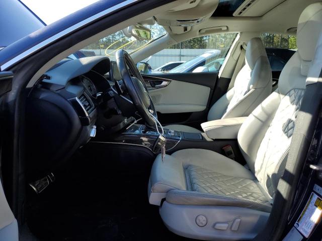 WAU32AFC6DN149615 - 2013 AUDI S7 PRESTIGE BLUE photo 7