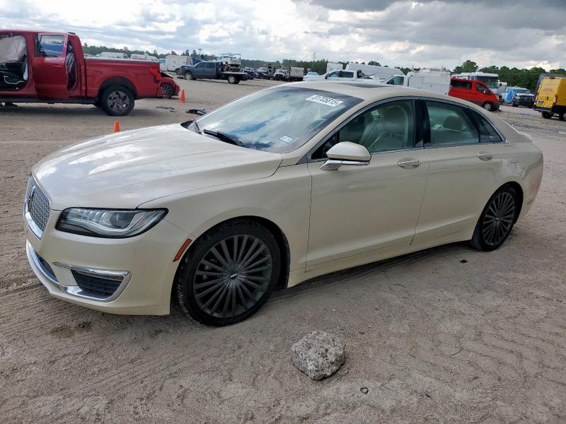 2018 LINCOLN MKZ RESERVE, 