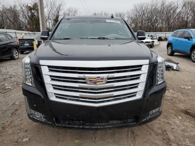 1GYS4CKJXGR459282 - 2016 CADILLAC ESCALADE PREMIUM BLACK photo 5