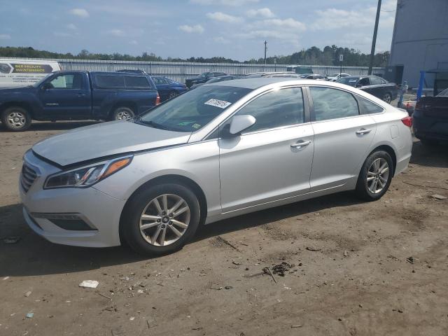 2015 HYUNDAI SONATA SE, 