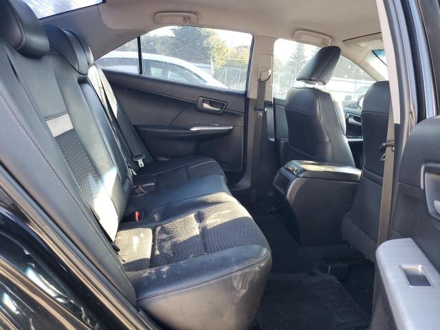 4T1BF1FK4DU223271 - 2013 TOYOTA CAMRY L BLACK photo 10