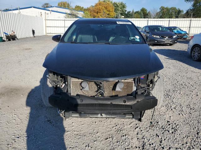 4T1BF1FK4DU223271 - 2013 TOYOTA CAMRY L BLACK photo 5