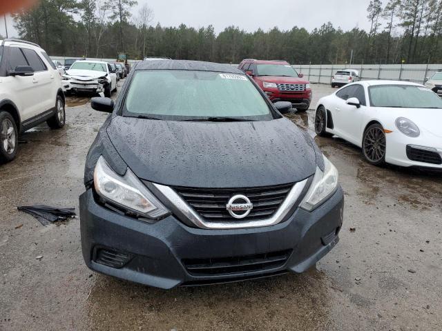 1N4AL3AP1JC263063 - 2018 NISSAN ALTIMA 2.5 BLUE photo 5