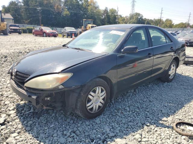 2003 TOYOTA CAMRY LE, 