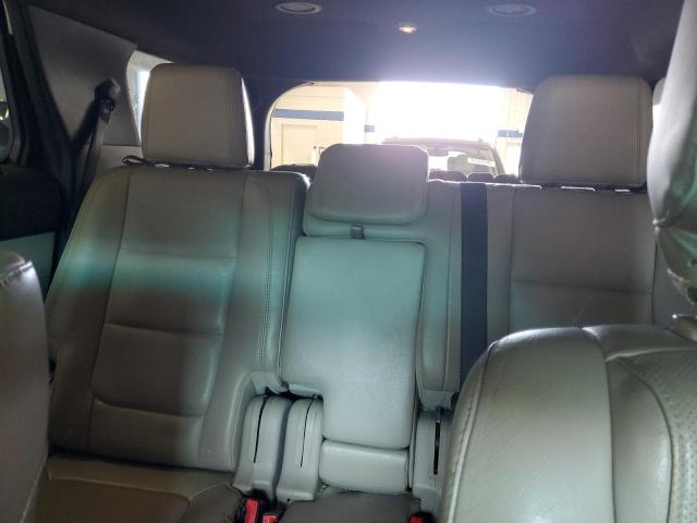 1FM5K8F8XDGA34564 - 2013 FORD EXPLORER LIMITED Ağ foto 10
