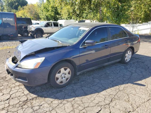 2006 HONDA ACCORD LX, 