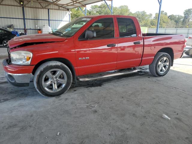 2008 DODGE RAM 1500 ST, 