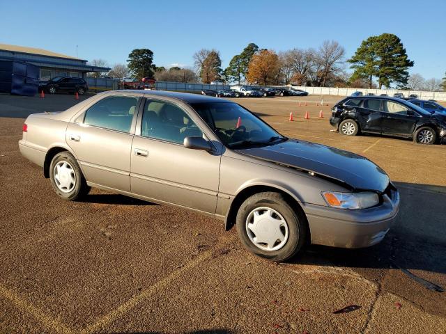 4T1BG22K5XU610814 - 1999 TOYOTA CAMRY CE TAN photo 4