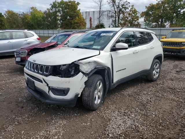 2019 JEEP COMPASS LATITUDE, 