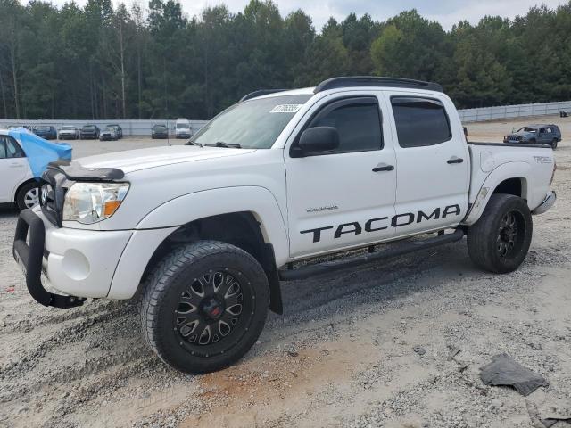 2011 TOYOTA TACOMA DOUBLE CAB PRERUNNER, 