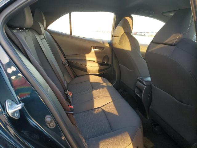 JTND4MBE4M3127999 - 2021 TOYOTA COROLLA SE GREEN photo 10