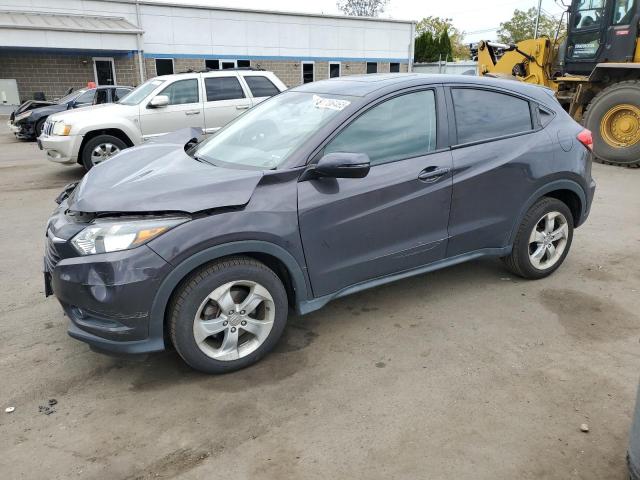 2016 HONDA HR-V EX, 