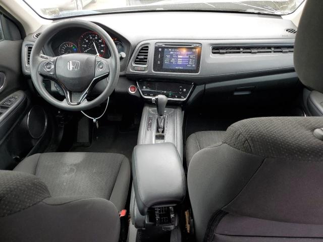 3CZRU6H52GM743503 - 2016 HONDA HR-V EX შავი ფოტო 8