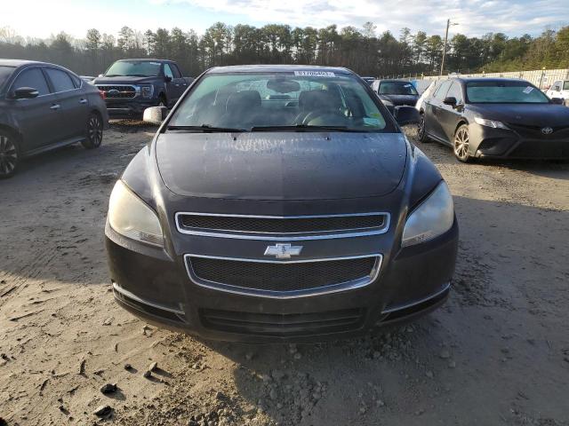 1G1ZC5E01CF106214 - 2012 CHEVROLET MALIBU 1LT Қара фото 5