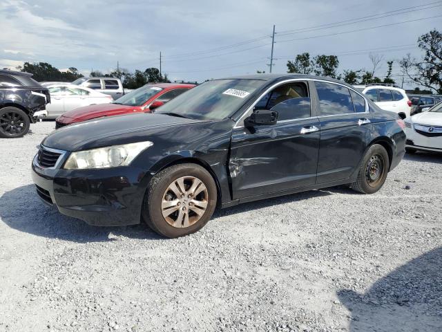 2008 HONDA ACCORD LXP, 