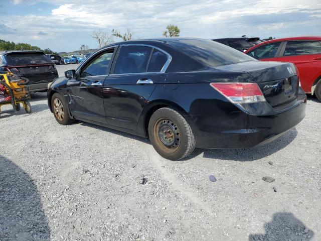 1HGCP26468A078997 - 2008 HONDA ACCORD LXP Qara foto 2