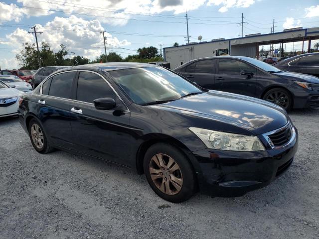 1HGCP26468A078997 - 2008 HONDA ACCORD LXP Qara foto 4