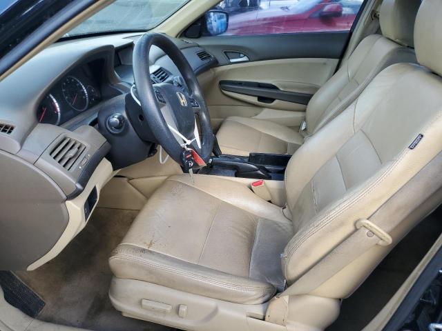 1HGCP26468A078997 - 2008 HONDA ACCORD LXP Qara foto 7