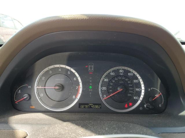 1HGCP26468A078997 - 2008 HONDA ACCORD LXP Qara foto 9