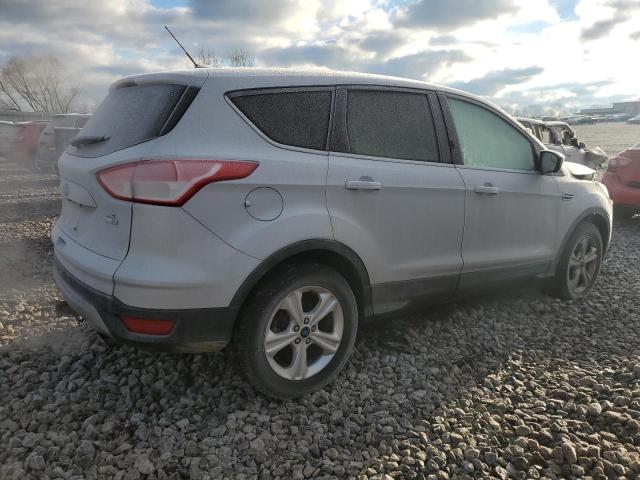 1FMCU9G90FUB64260 - 2015 FORD ESCAPE SE SILVER photo 3