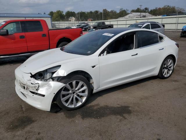 2018 TESLA MODEL 3, 