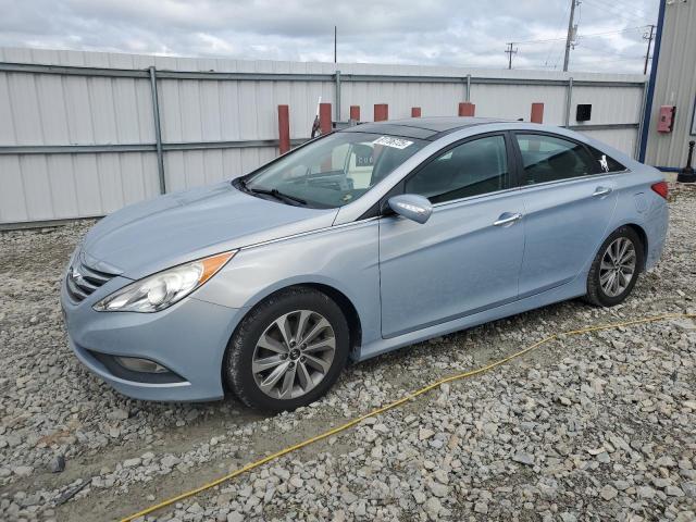 2014 HYUNDAI SONATA SE, 