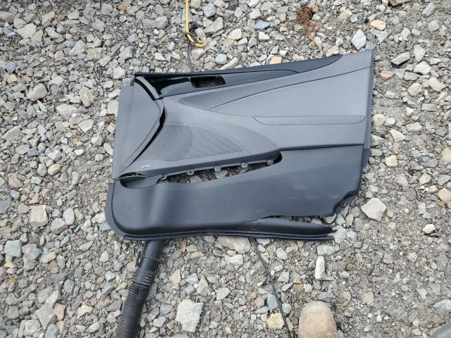 5NPEC4AC3EH884975 - 2014 HYUNDAI SONATA SE 蓝色 照片 12