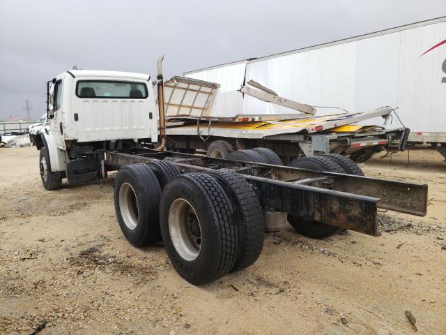 1FVHCYBS8CHBS4182 - 2012 FREIGHTLINER M2 106 MEDIUM DUTY WHITE photo 3