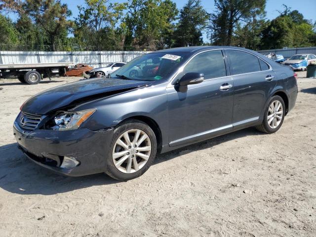 2011 LEXUS ES 350, 