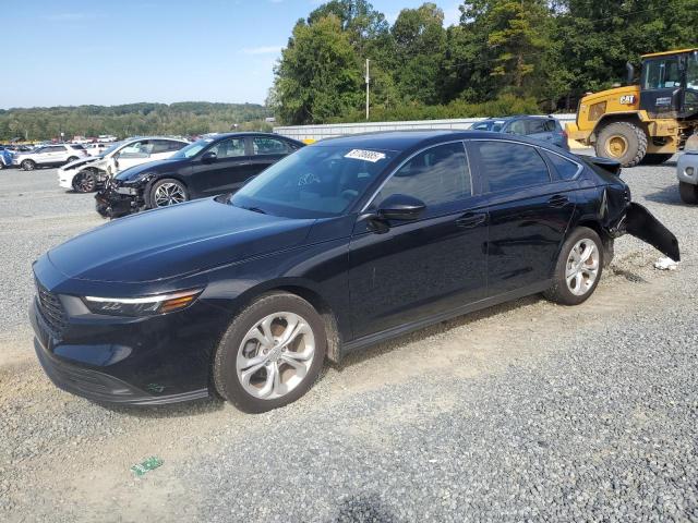 2024 HONDA ACCORD LX, 