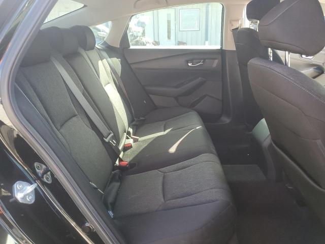 1HGCY1F21RA084889 - 2024 HONDA ACCORD LX 黑色 照片 10