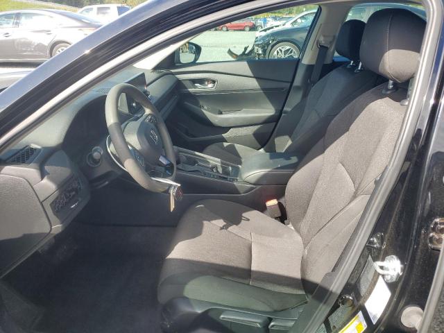 1HGCY1F21RA084889 - 2024 HONDA ACCORD LX 黑色 照片 7