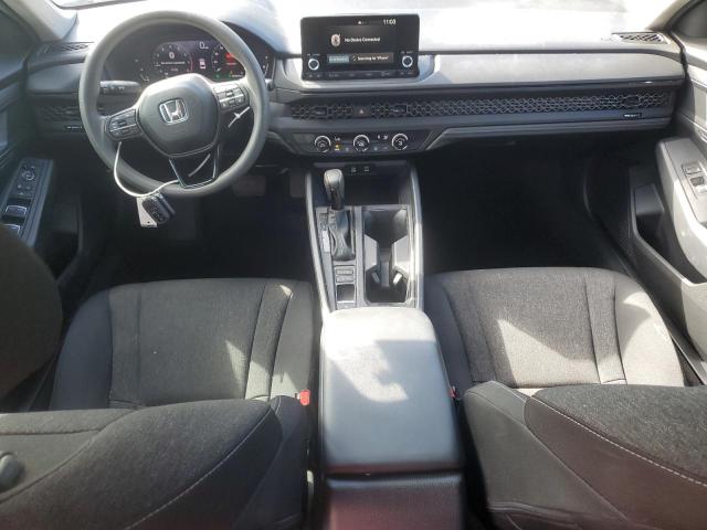 1HGCY1F21RA084889 - 2024 HONDA ACCORD LX 黑色 照片 8