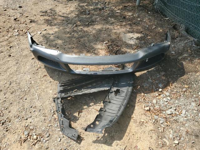 JHMFA362X9S009211 - 2009 HONDA CIVIC HYBRID GRAY photo 12