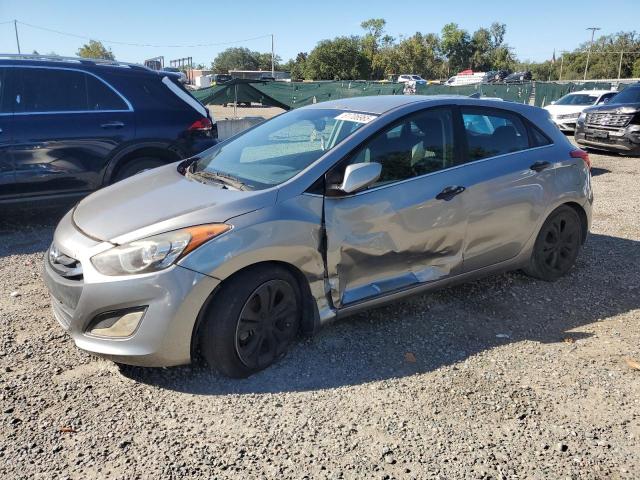 2013 HYUNDAI ELANTRA GT, null