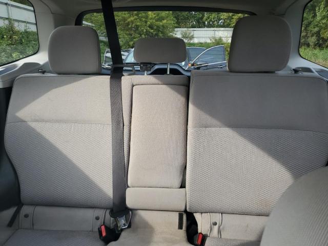 JF2SJAFCXFH546216 - 2015 SUBARU FORESTER 2.5I PREMIUM 蓝色 照片 10