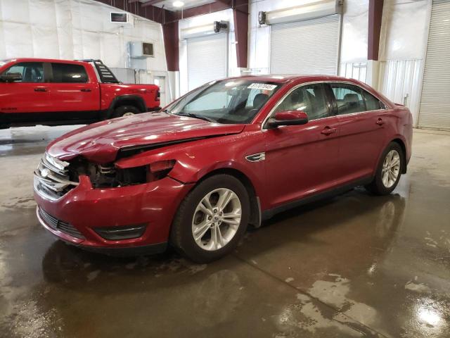 2014 FORD TAURUS SEL, 