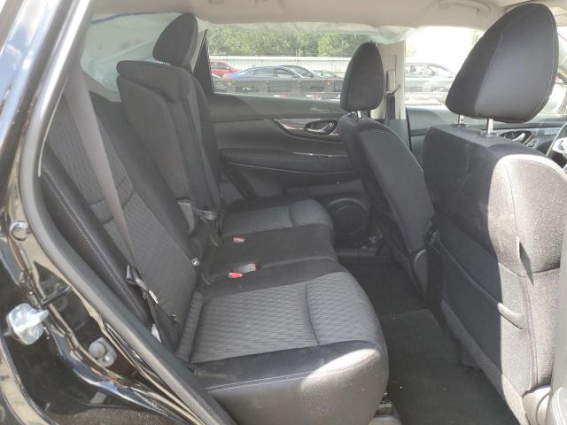 JN8AT2MTXJW488355 - 2018 NISSAN ROGUE S BLACK photo 11