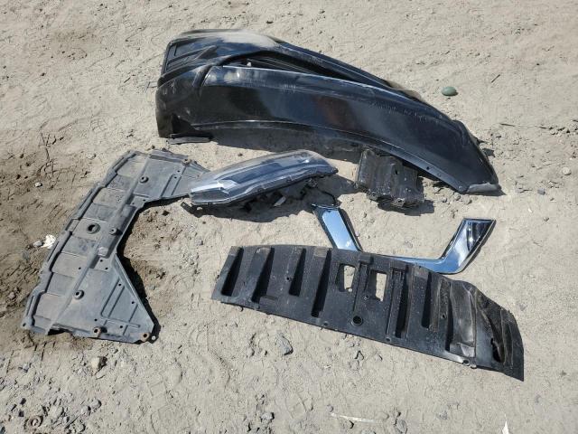 JN8AT2MTXJW488355 - 2018 NISSAN ROGUE S BLACK photo 13