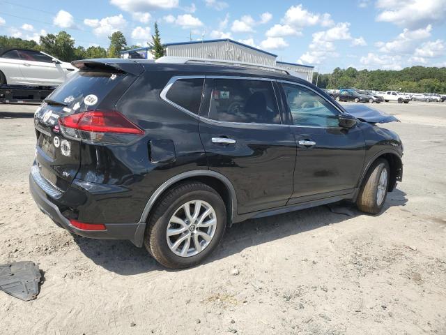 JN8AT2MTXJW488355 - 2018 NISSAN ROGUE S BLACK photo 3