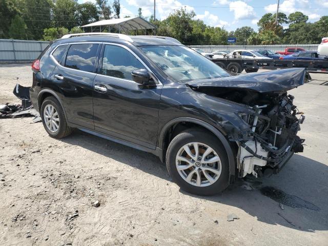 JN8AT2MTXJW488355 - 2018 NISSAN ROGUE S BLACK photo 4