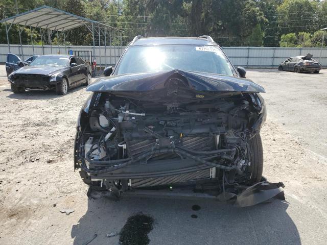 JN8AT2MTXJW488355 - 2018 NISSAN ROGUE S BLACK photo 5