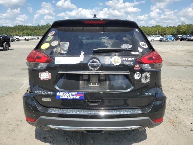 JN8AT2MTXJW488355 - 2018 NISSAN ROGUE S BLACK photo 6